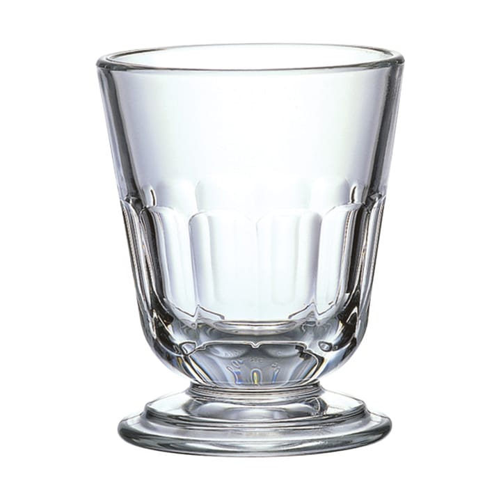 Perigord beaker 23 cl 六件套装, Clear La Rochère