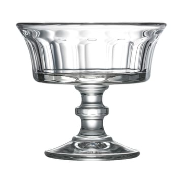 Perigord champagne coupe 22 cl 六件套装 - Clear - La Rochère