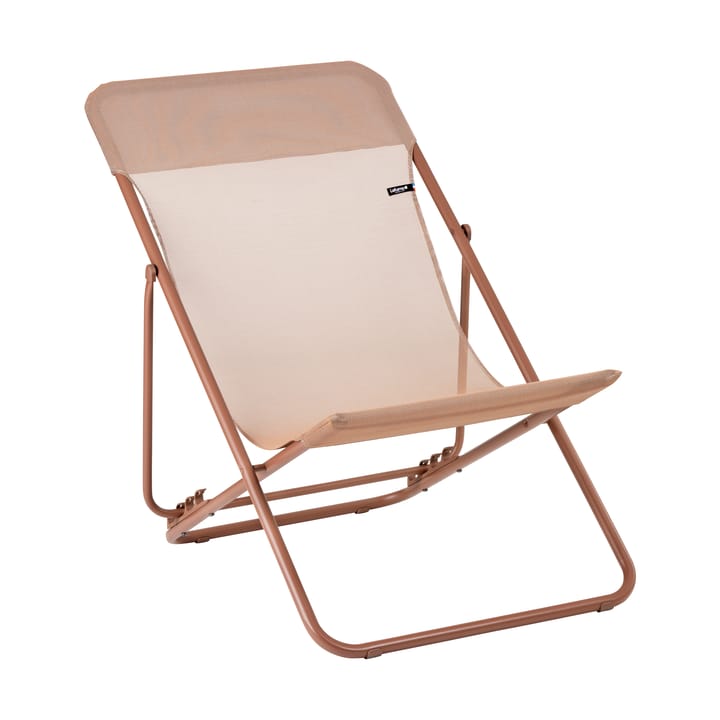 Maxi Transat sun lounger, Canyon/红陶 Lafuma