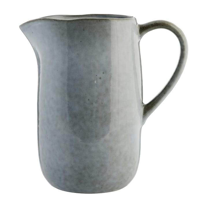 Amera pot 20 cm - 灰色 - Lene Bjerre