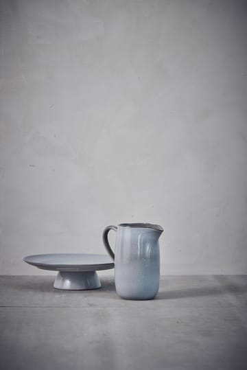 Amera pot 20 cm - 灰色 - Lene Bjerre