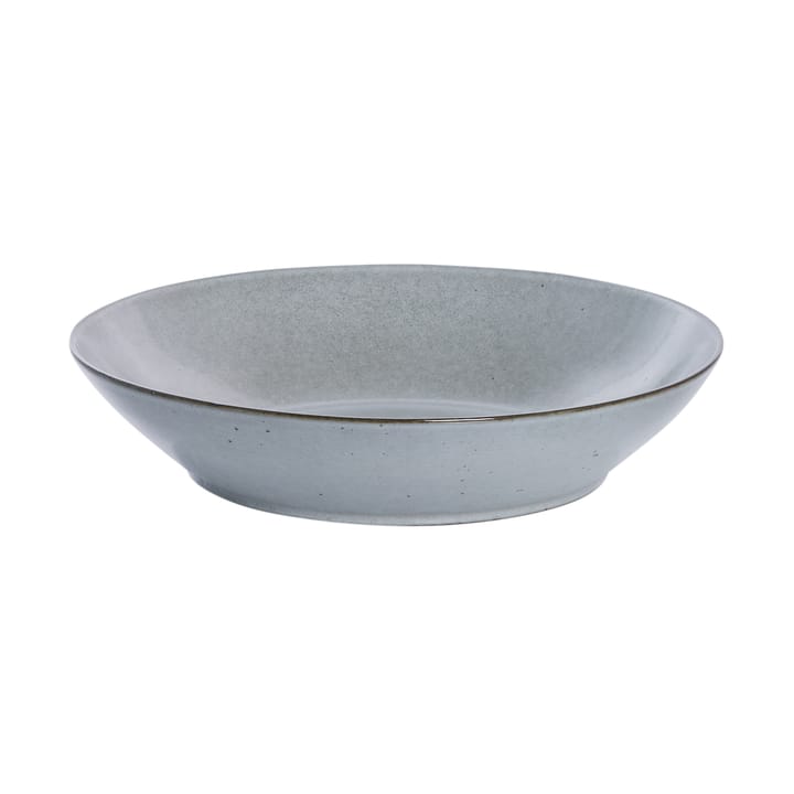 Amera salad bowl Ø33 cm - 灰色 - Lene Bjerre