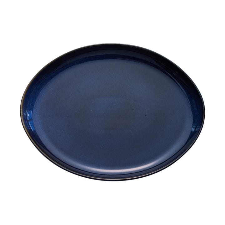 Amera tray 30x40 cm - 蓝色 - Lene Bjerre