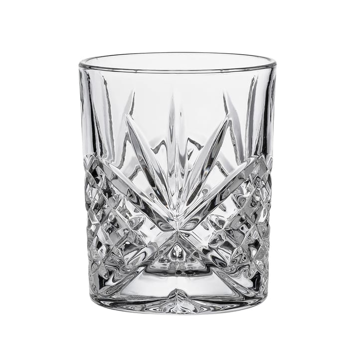 Cristel drinking glass - clear - Lene Bjerre