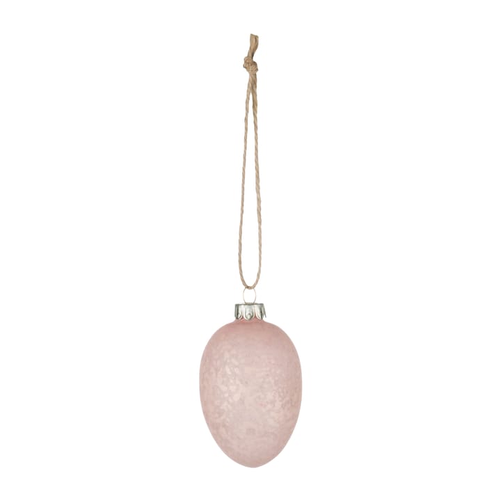 Esmelle hanging 复活节装饰 4.9 cm - 茉莉紫色 chalk - Lene Bjerre