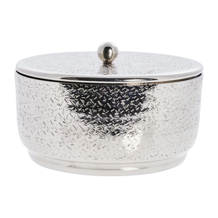 Lavia 罐子 silver - large - Lene Bjerre