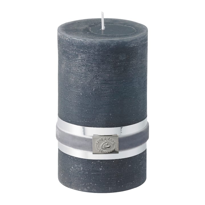 Lene Bjerre Rustic lightdark grey Ø7.5 cm - 12.5 cm - Lene Bjerre