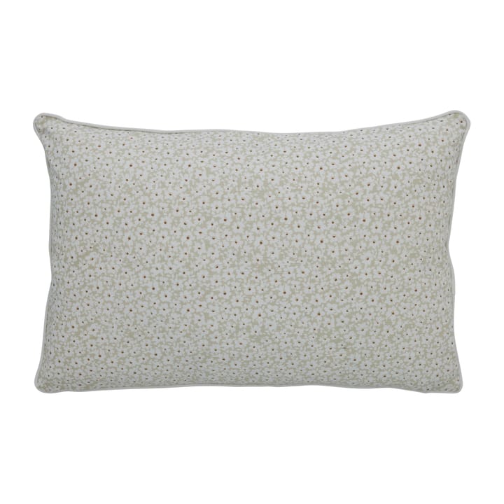 Liberte cushion 40x60 cm - Linen-白色 - Lene Bjerre