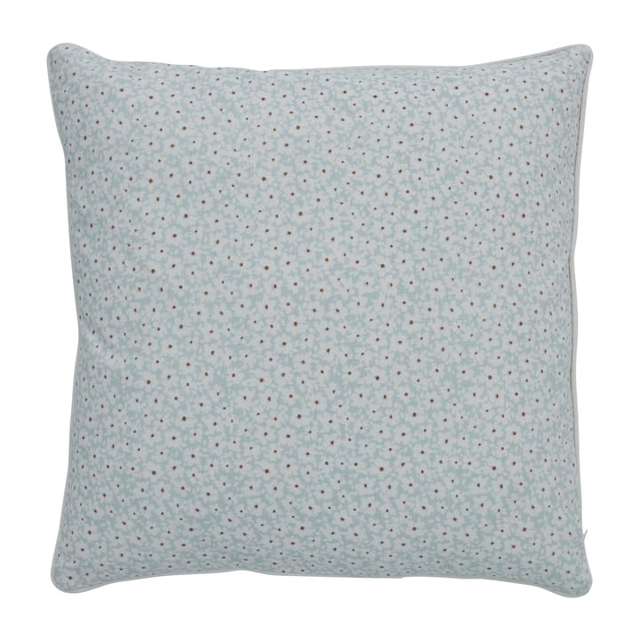 Liberte cushion 50x50 cm - 薄荷色-白色 - Lene Bjerre