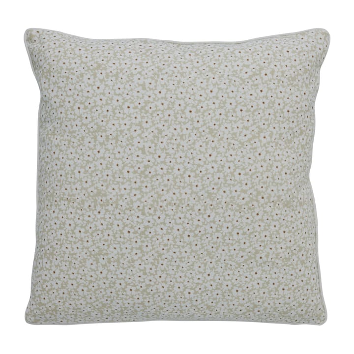 Liberte cushion 50x50 cm - Linen-白色 - Lene Bjerre