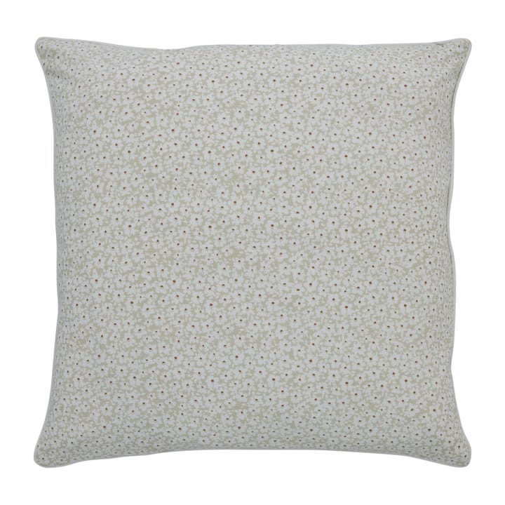 Liberte cushion 60x60 cm - Linen-白色 - Lene Bjerre