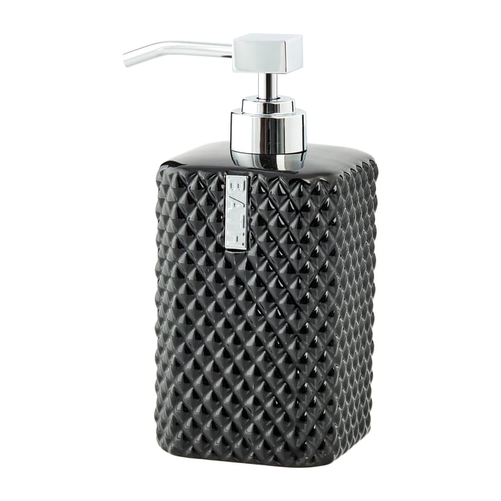 Marion 皂液器 17.5 cm - 黑色-银色 - Lene Bjerre