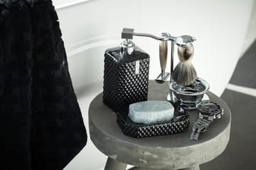 Marion 皂液器 17.5 cm - 黑色-银色 - Lene Bjerre