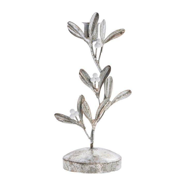 Missia 烛台 25 cm - silver - Lene Bjerre