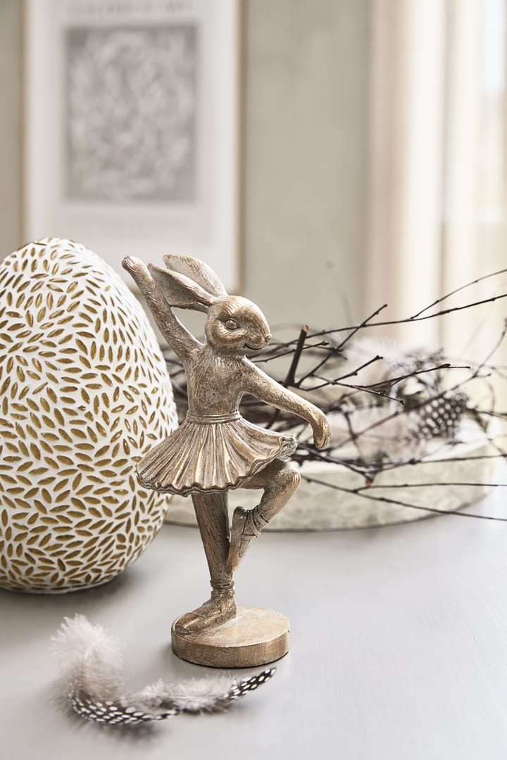 Murilia Easter egg mellow-white, 20 cm Lene Bjerre