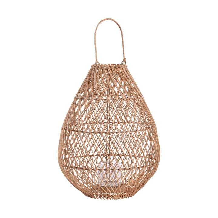 Rosie 烛台 Ø31 cm - Rattan - Lene Bjerre