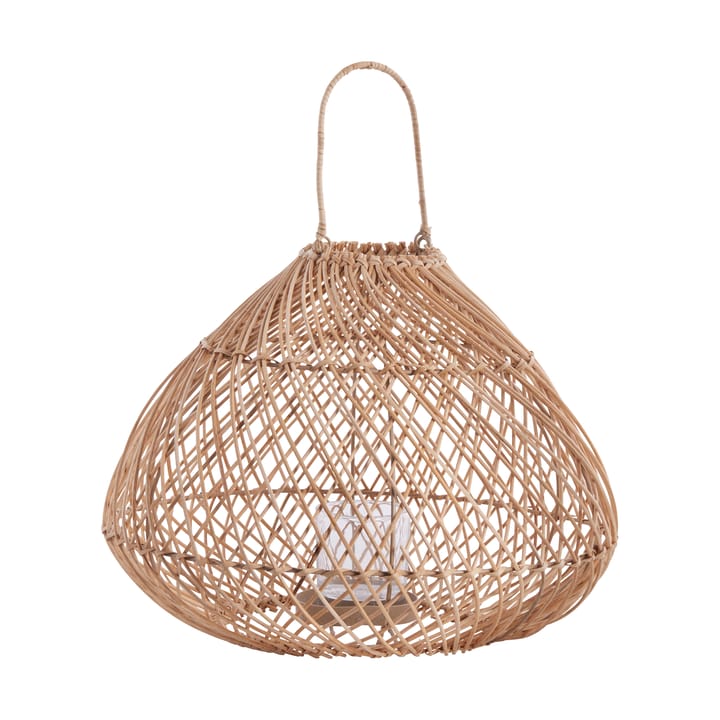 Rosie 烛台 Ø37 cm - Rattan - Lene Bjerre