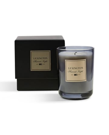 Harvest Night scented candle - Dark 灰色 - Lexington