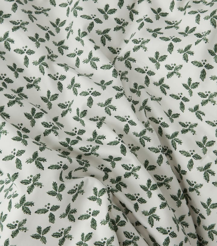 Holly Printed Cotton Sateen bed linen 套装 - 50x60 cm, 150x210 cm - Lexington