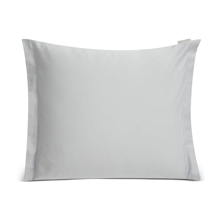 Hotel Cotton Sateen 枕头套 50x60 cm - Light 灰色 - Lexington