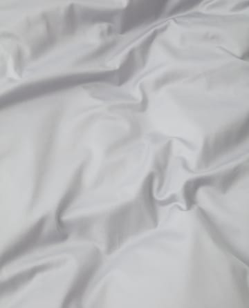 Hotel Cotton Sateen duvet cover 150x210 cm - Light 灰色 - Lexington