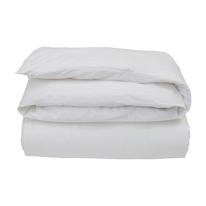 Hotel Percale duvet cover 150x210 cm - 白色 - Lexington