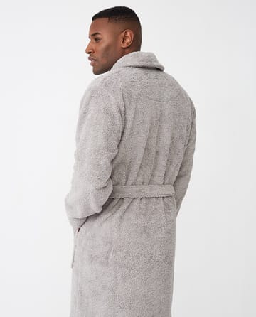 Lexington Original 浴袍 XL - grey - Lexington