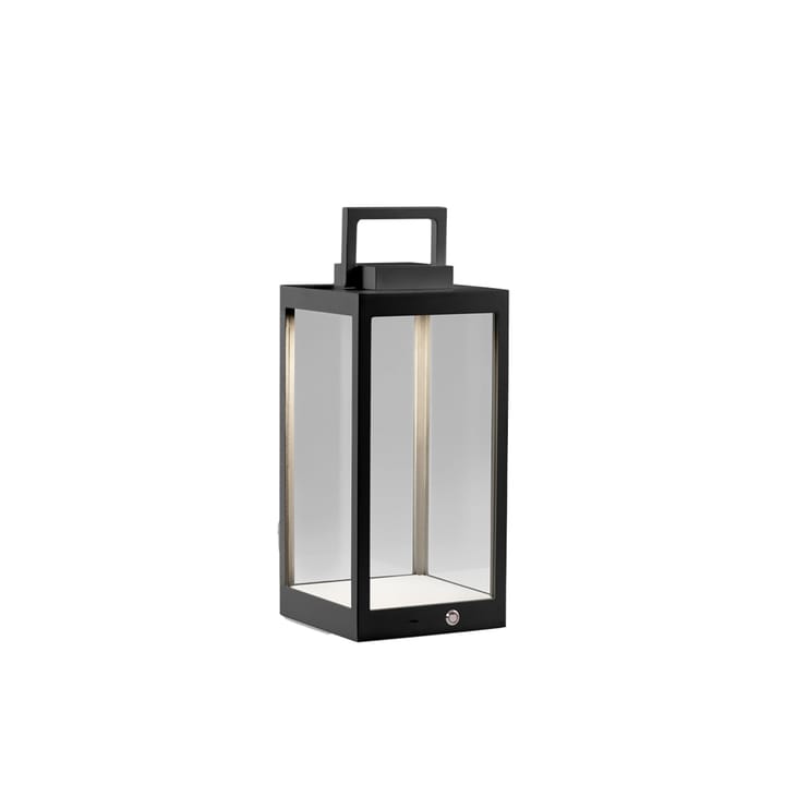 Lantern T1 台灯 - 黑色 - Light-Point