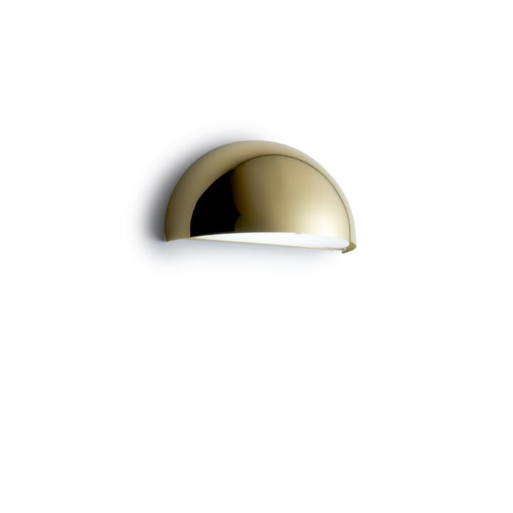 Rørhat 壁灯 - Brass polished, led - Light-Point