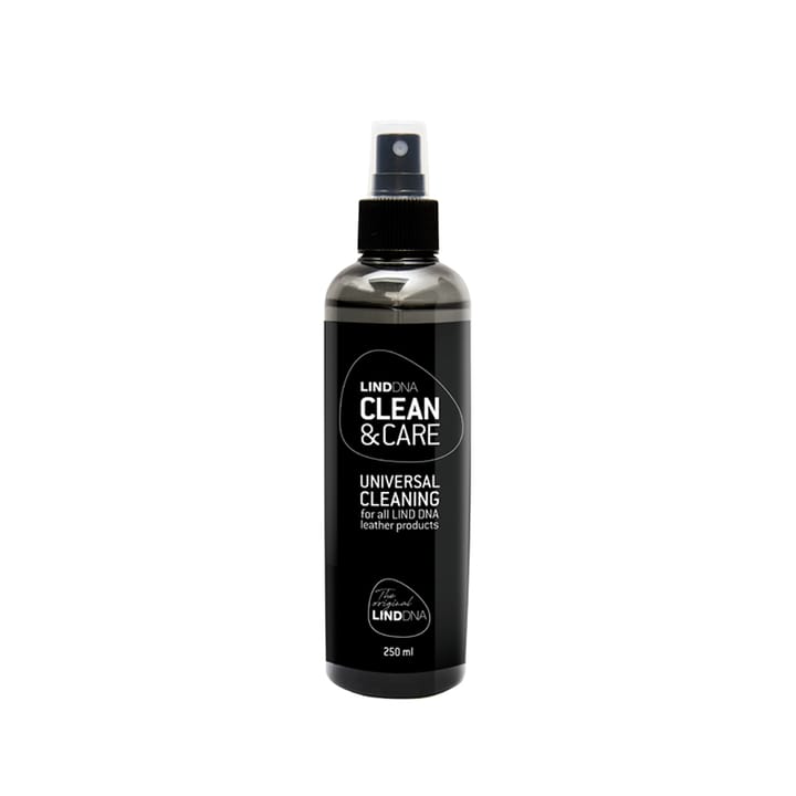 Clean&Care cleaning spray - 黑色 - LIND DNA