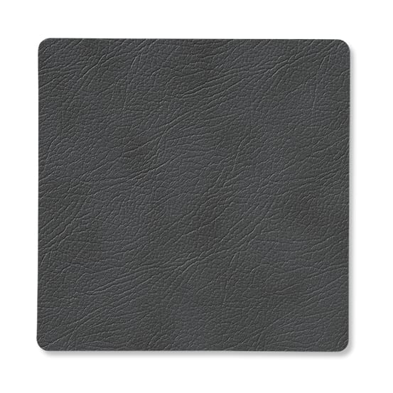 Cloud-Nupo coaster reversible square 1 pcs, anthracite-pastel 绿色 LIND DNA