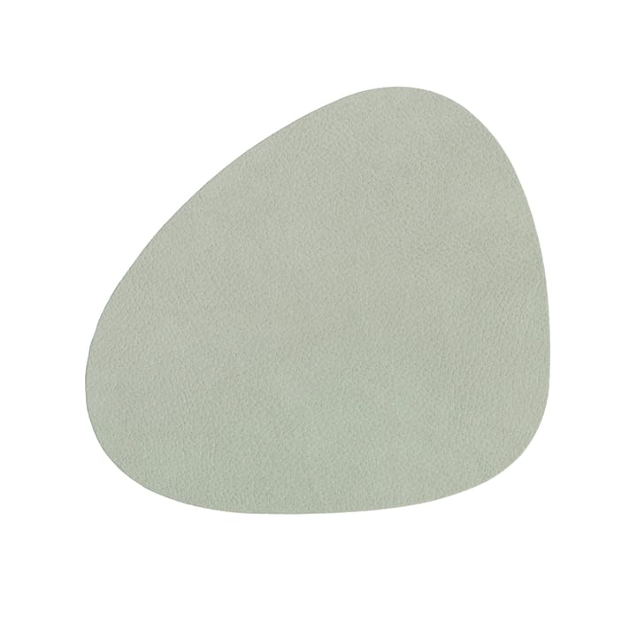 Nupo 杯垫 curve - Olive 绿色 - LIND DNA