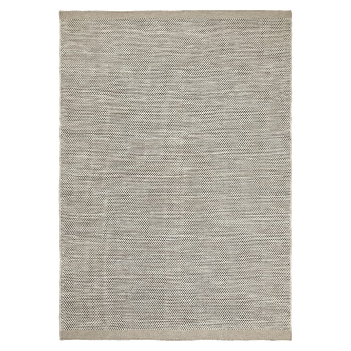 Asko 地毯  140x200 cm - 灰褐色（Taupe） - Linie Design