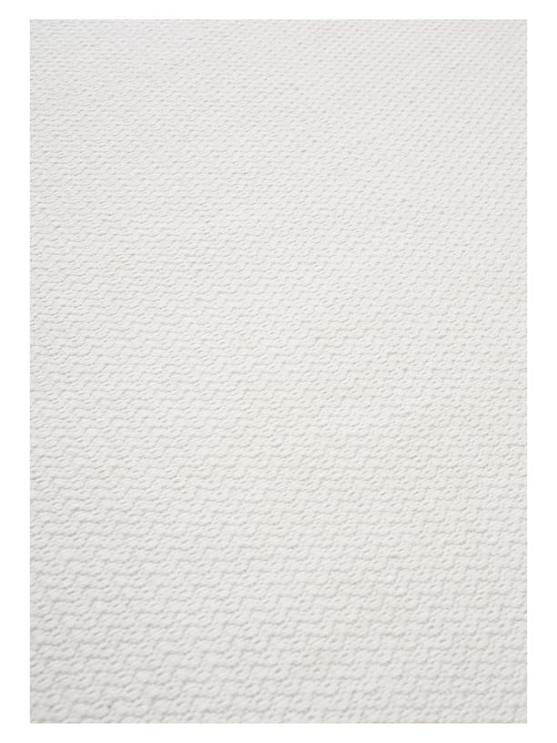 Helix Haven 地毯 white, 200x140 cm Linie Design