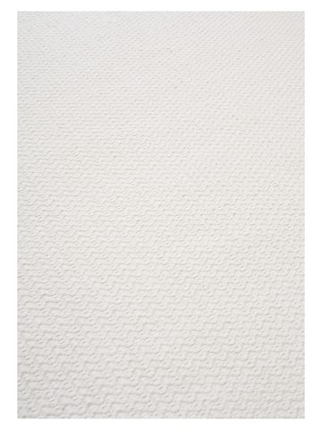 Helix Haven 地毯 white - 300x200 cm - Linie Design