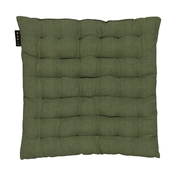 Pepper seat 靠枕|靠垫 40x40 cm - Olive 绿色 - Linum