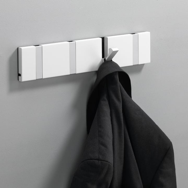 Knax clothes hanger 8-hook, Birch LoCa