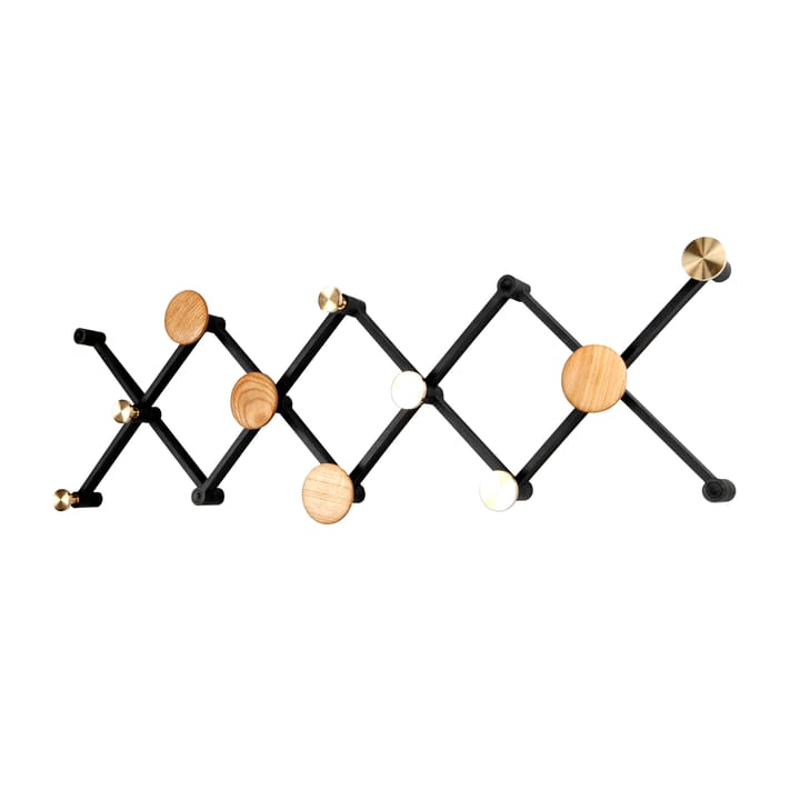 X•TEND hanger - oak - LoCa