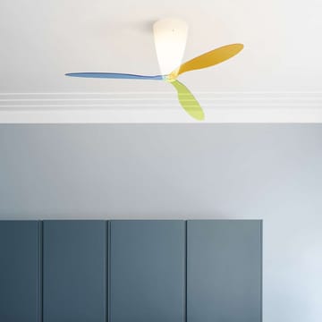 Blow ceiling 灯 - Multi - Luceplan