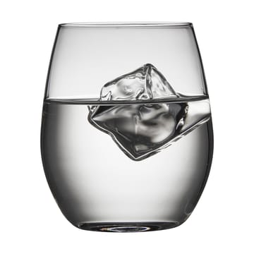 Juvel 水杯 39 cl 六件套装 - Clear - Lyngby Glas