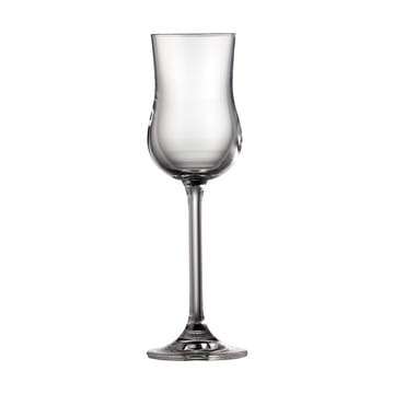 Juvel port 红酒杯 9 cl 六件套装 - Crystal - Lyngby Glas