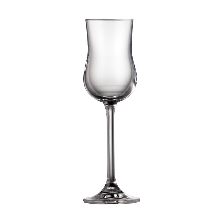 Juvel port 红酒杯 9 cl 六件套装, Crystal Lyngby Glas