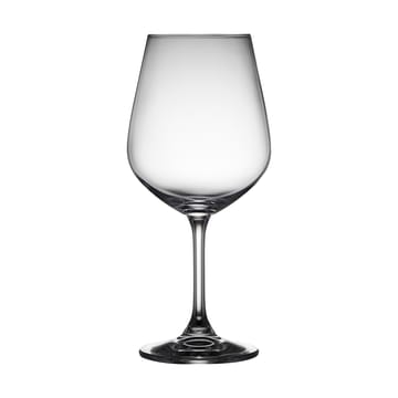 Lyngby Glas 玻璃 set 18件 - Crystal - Lyngby Glas