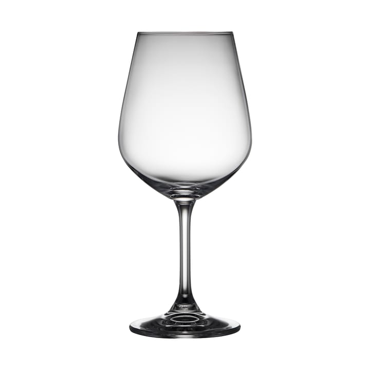 Lyngby Glas 玻璃 set 18件, Crystal Lyngby Glas