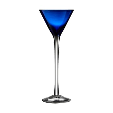 Lyngby Glas snaps 玻璃 2.5-5 cl 6件 - Mix - Lyngby Glas