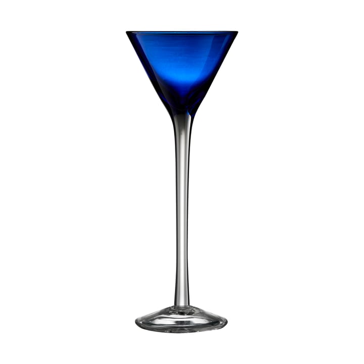 Lyngby Glas snaps 玻璃 2.5-5 cl 6件, Mix Lyngby Glas