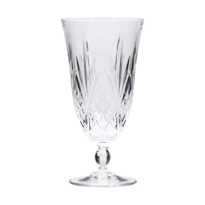 Melodia 啤酒玻璃杯 40 cl 四件套装 - Crystal - Lyngby Glas