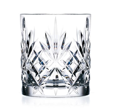 Melodia whisky 玻璃 31 cl 六件套装 - Crystal - Lyngby Glas