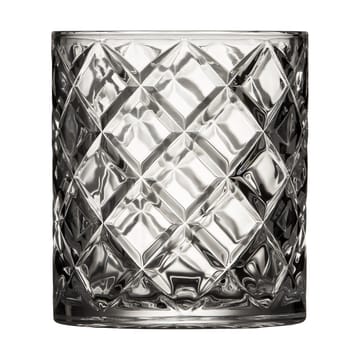 Sevilla whiskey glasses 30 cl 四件套装 - 透明 - Lyngby Glas