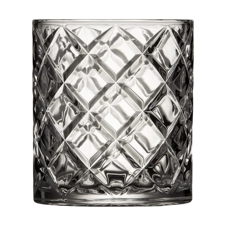 Sevilla whiskey glasses 30 cl 四件套装, 透明 Lyngby Glas